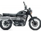 Triumph Scrambler